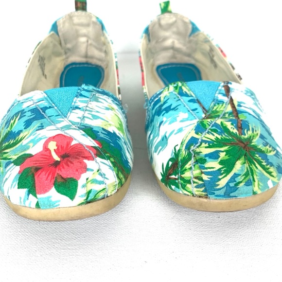 Madden Girl cloth loafers - Picture 4 of 6